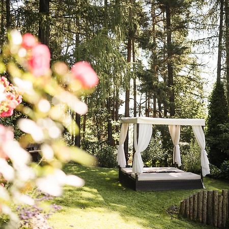 Boutique Pension Erlacher - Adults Only Villandro Εξωτερικό φωτογραφία