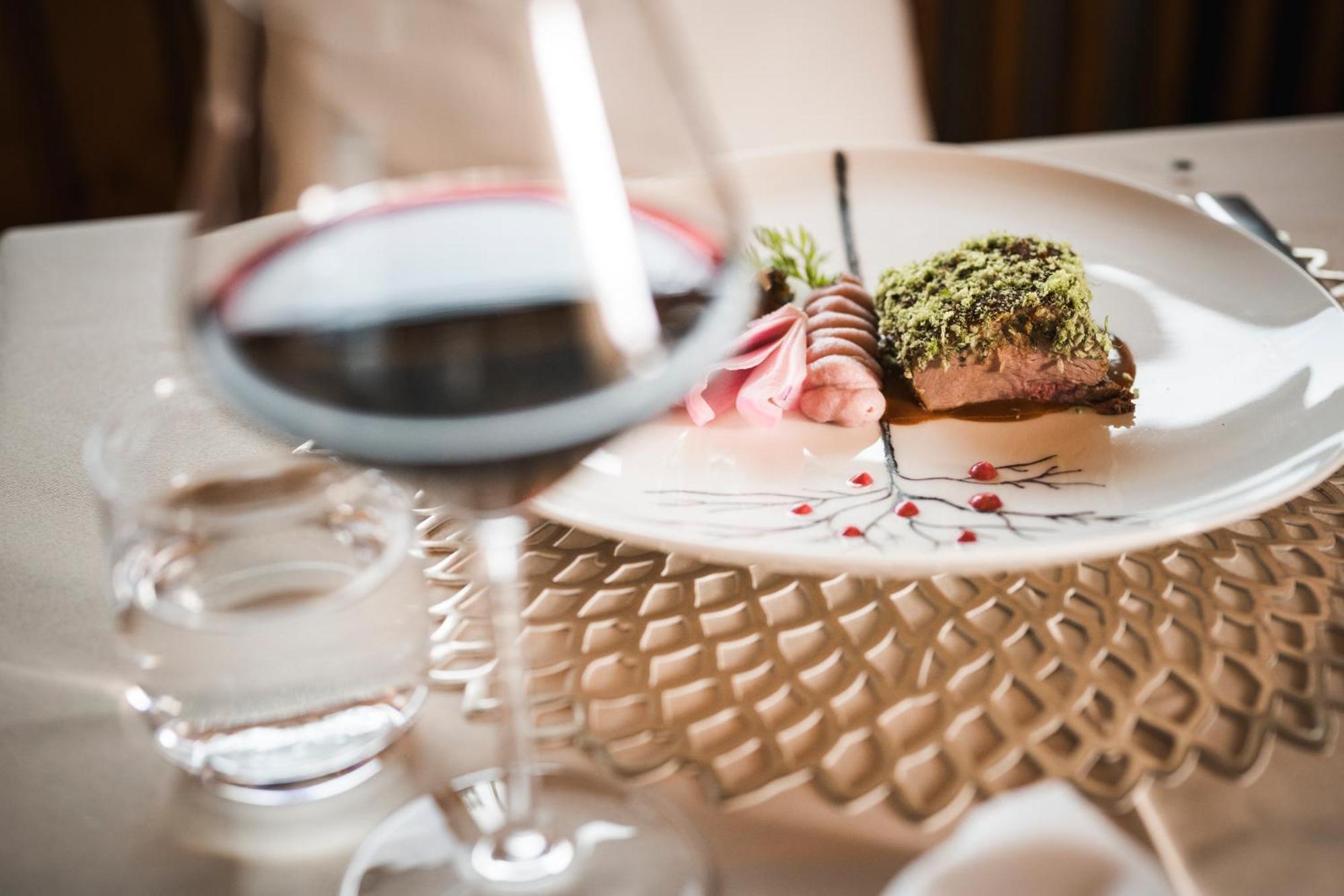 Boutique Pension Erlacher - Adults Only Villandro Εξωτερικό φωτογραφία