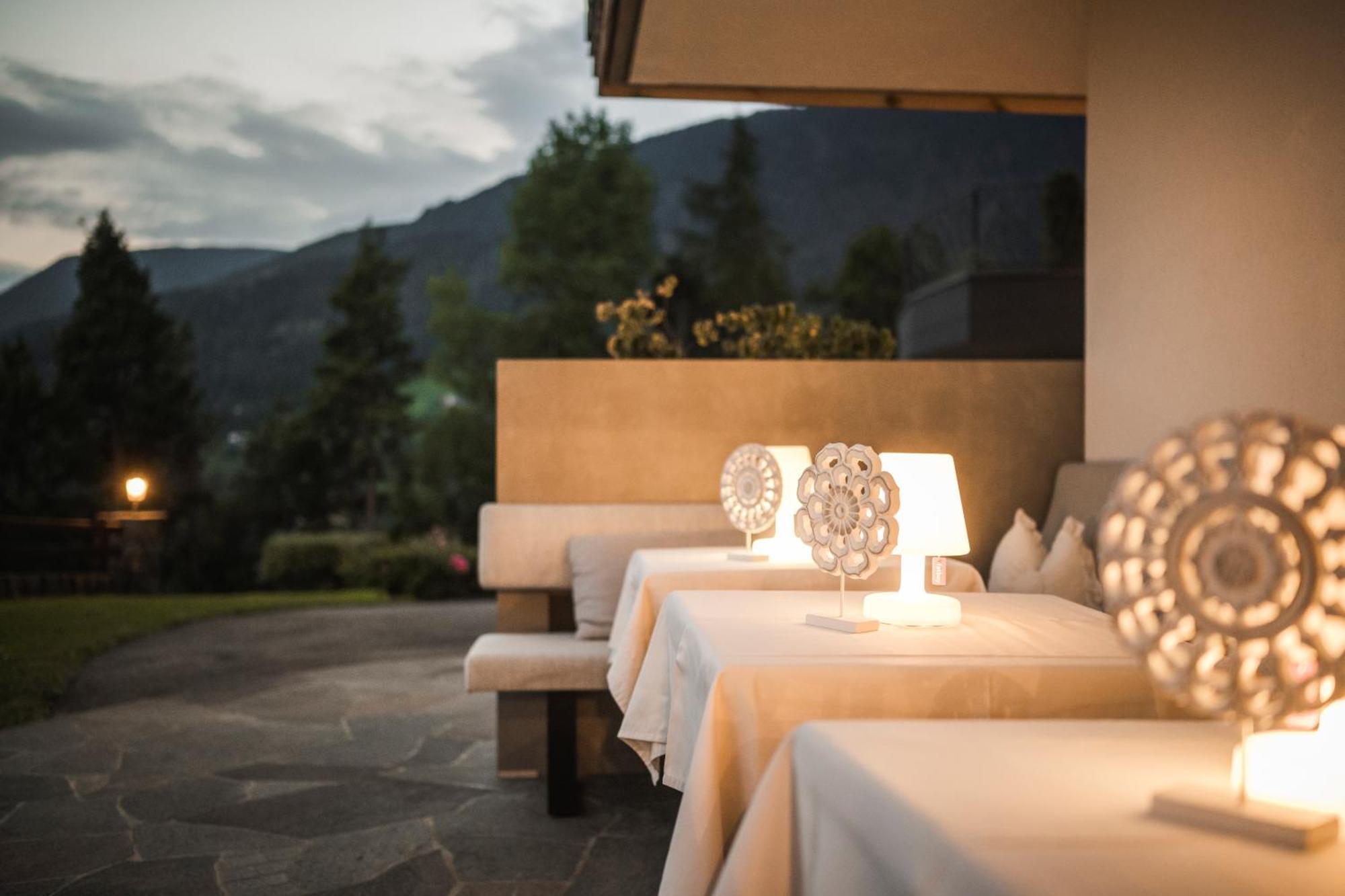 Boutique Pension Erlacher - Adults Only Villandro Εξωτερικό φωτογραφία