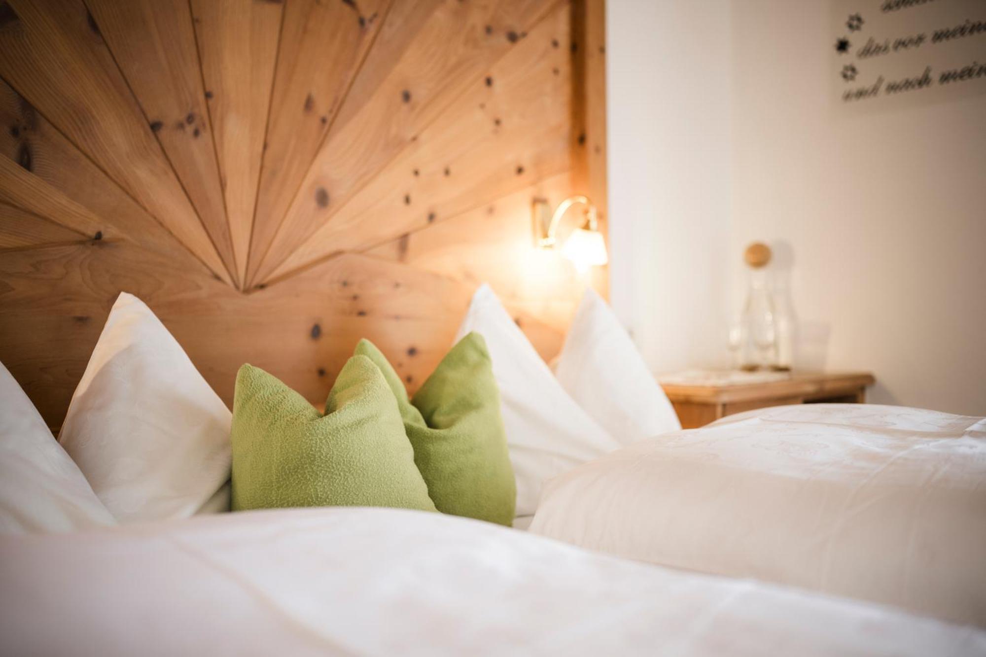 Boutique Pension Erlacher - Adults Only Villandro Εξωτερικό φωτογραφία