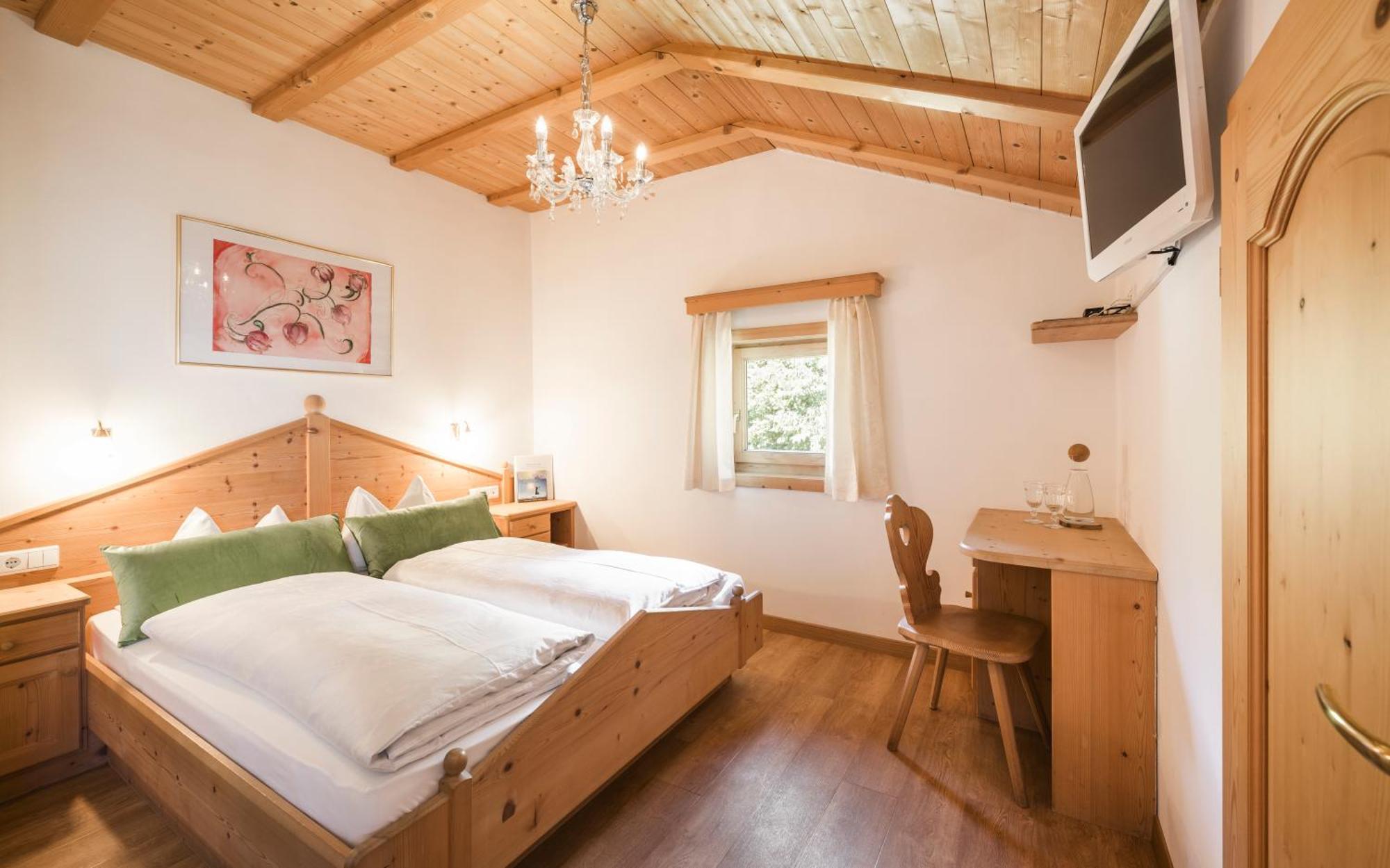 Boutique Pension Erlacher - Adults Only Villandro Εξωτερικό φωτογραφία