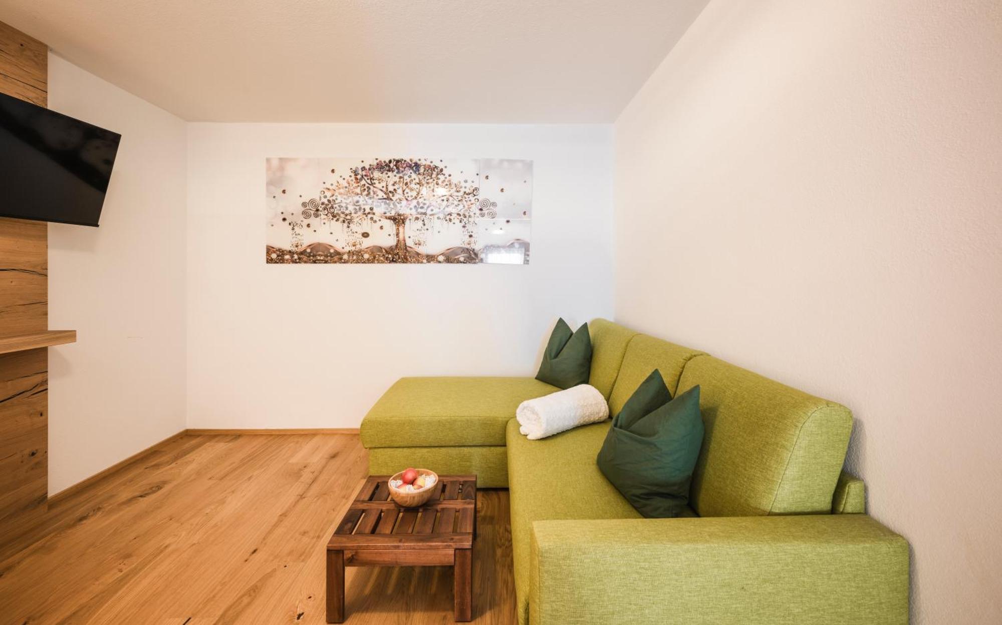 Boutique Pension Erlacher - Adults Only Villandro Εξωτερικό φωτογραφία