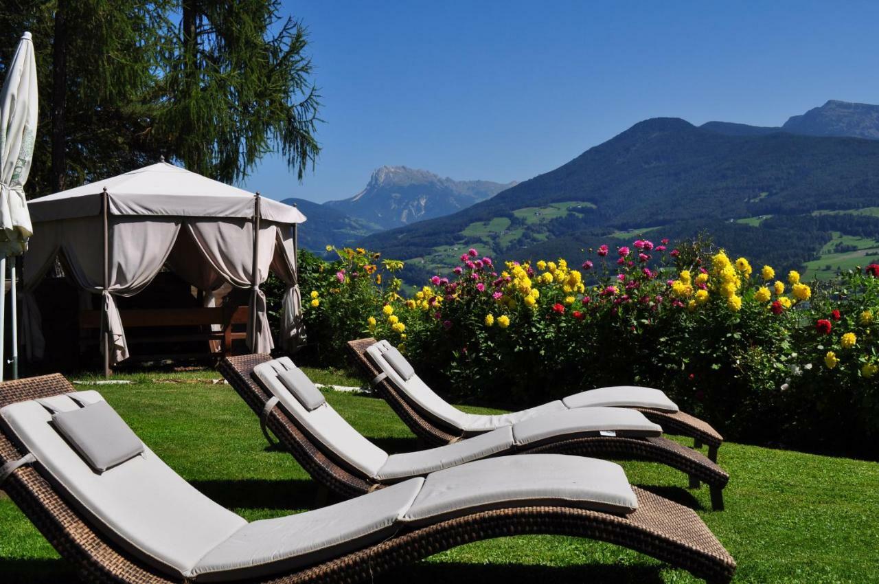 Boutique Pension Erlacher - Adults Only Villandro Εξωτερικό φωτογραφία